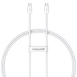 Baseus Superior Series 2 – kabel USB‑C 30 W 2 m - biały