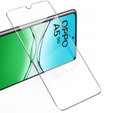 2x Szkło Hartowane ERBORD 9H Hard Glass do Oppo A5 5G / A5m – codzienna ochrona w eleganckim wydaniu
