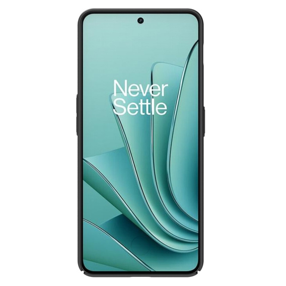 Etui do OnePlus Nord 3 5G, pancerne Nillkin, CamShield Pro, Czarne