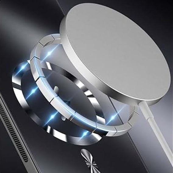 Etui z MagSafe do Oppo Find X9