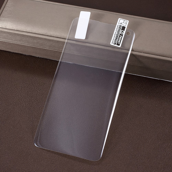 Folia Hydrogel do Samsung Galaxy S10