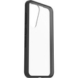 Etui OTTERBOX do Galaxy S23, React, Czarne przezroczyste