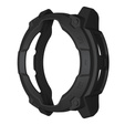 Osłona ochronna z TPU do Garmin Instinct 3 Solar / Instinct 3 AMOLED 50 mm – Czarna