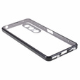 Etui do Sony Xperia 1 V, Magnetic Dual Glass, czarne