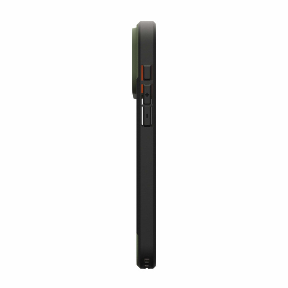 Etui Urban Armor Gear Civilian z MagSafe do iPhone 17 Pro Max
