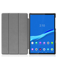 Etui do Lenovo Tab M10 Plus TB-X606F, Smartcase, granatowe