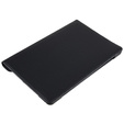 Etui do Lenovo Tab M10 10.1 Gen 3 TB-328FU/TB-328XU, Obrotowe 360, Czarny