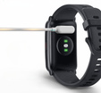 Ładowarka do Huawei Band 6/7/8/9 Huawei Watch Fit/Fit 2/Fit 3, Biała