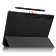 Etui do Samsung Galaxy Tab S9 Ultra, Smartcase, czarne