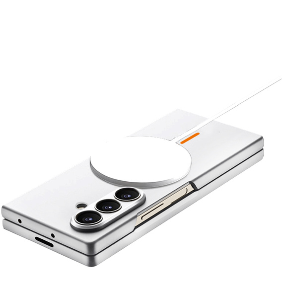 Etui GKK Slim Camshield do MagSafe do Samsung Galaxy Z Fold7 5G