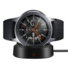 Ładowarka Indukcyjna Qi USB do Samsung Galaxy Watch 42mm/46mm