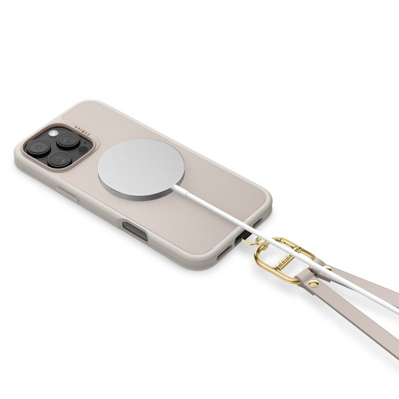 Etui Spigen Cyrill Kajuk Classic Charm Mag do iPhone 16 Pro Max – styl, ochrona i wygoda