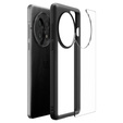 Etui Spigen do OnePlus 13, Ultra Hybrid, czarne