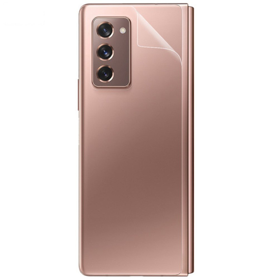 IMAK Zestaw Folii Ochronnych do Samsung Galaxy Z Fold 2 5G