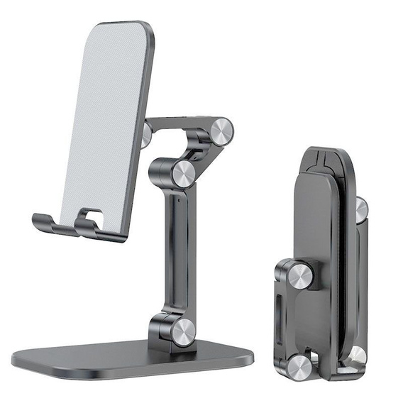 Tech-Protect Z3 Universal Stand Holder - Uniwersalna Podstawka - Czarna