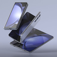 Folia Hydrożelowa Ringke Dual Easy Film Full Cover Do Galaxy Z Fold5, 2 Sztuki