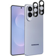 2x Szkło Hartowane ERBORD na aparat do Samsung Galaxy S25 Ultra – ochrona obiektywów na co dzień