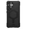 Etui Urban Armor Gear do Samsung Galaxy S25 Ultra, Essential Armor MagSafe, Czarne