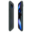Etui Spigen do Google Pixel 9 Pro XL, Liquid Air, zielone
