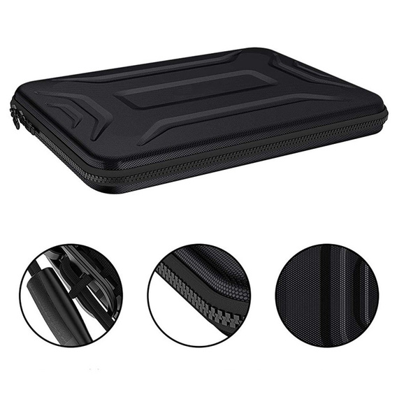 Torba ochronna Hard Shell ERBORD do laptopa 16 cali