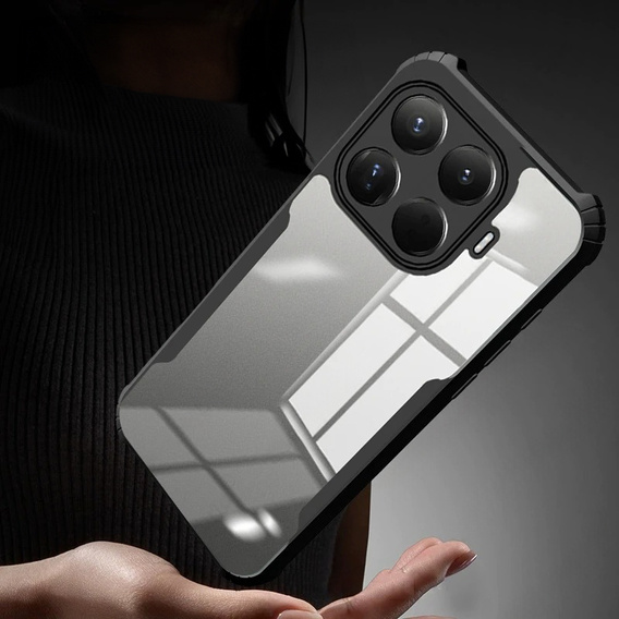 Etui AntiDrop Hybrid do Xiaomi 15T Pro