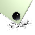 Etui do Xiaomi Redmi Pad SE 8.7", Silikonowe, przezroczyste