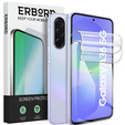2x Folia Hydrożelowa ERBORD do Samsung Galaxy A36 5G – elastyczna ochrona ekranu na co dzień