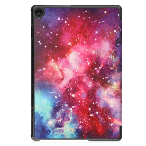 Etui do Lenovo Tab M10 10.1 Gen 3 TB-328FU/TB-328XU, Smartcase, galaxy
