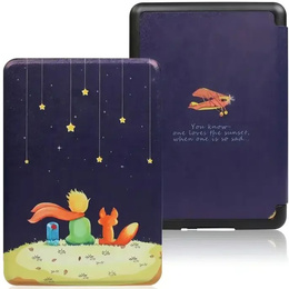 Etui do Kindle Paperwhite 5 2021, SmartCase, The Little Prince