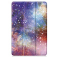 Etui do Lenovo Tab M11, Smartcase, galaxy