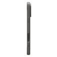 Etui Spigen Rugged Armor MagSafe do iPhone 17 Pro Max, Grey