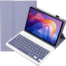 Etui z klawiaturą Bluetooth do Xiaomi Redmi Pad 2
