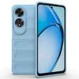 Etui do Oppo A60, Gaming Shockproof, niebieskie