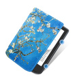 Etui do Pocketbook Verse / Verse Pro, Smartcase, sakura