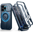 Etui pancerne Dexnor CamProtect z MagSafe do iPhone 16 Pro