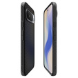 Etui Spigen Liquid Air do Google Pixel 10 Pro XL, Matte Black