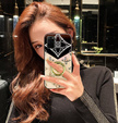Etui Fashion do Samsung Galaxy S20 Plus, różowe