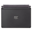 Etui z klawiaturą do Microsoft Surface Pro 8 / Pro X, Pen Slot, czarne