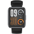3x Folia Hydrożelowa ERBORD do Realme Watch 3 Pro