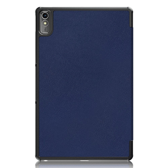 Etui do Lenovo Tab P11 Gen 2 TB350FU TB350XU 11.5", Smartcase, granatowe