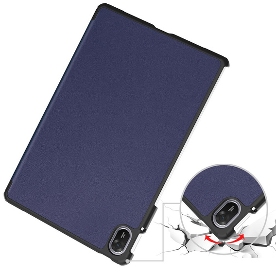 Etui z klapką Smartcase do Huawei MatePad 11.5 2025