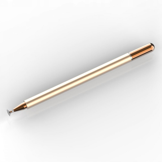 Rysik Charm Stylus Pen, Złote