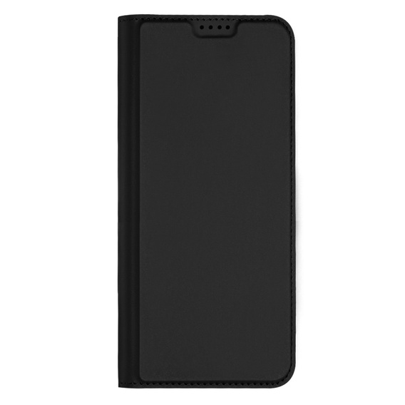 Etui Dux Ducis do Samsung Galaxy A14 4G/5G, Skinpro, czarne
