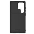 Etui do Samsung Galaxy S25 Ultra, pancerne Nillkin, CamShield Pro, czarne