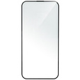 Szkło Hartowane 3D do iPhone 16 Pro Max, z czarną ramką