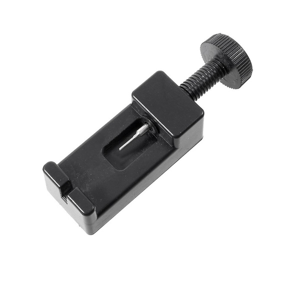 Narzędzie do zmiany rozmiaru bransolety zegarka, Black