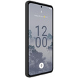 Etui IMAK do Nokia X30 5G, UC-3 Series Case, czarne