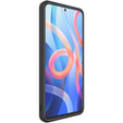 Etui IMAK do Xiaomi Poco M4 Pro 5G / Redmi Note 11S 5G, UC-4, czarne