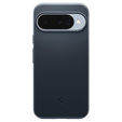 Etui Spigen do Google Pixel 10/10 Pro, Thin Fit Mag MagSafe, Metal Slate