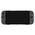 Spigen Air Fit – przezroczyste etui do Nintendo Switch 2